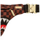 Sprayground Τσαντάκι μέσης Knit Sharks In Paris Savvy Crossbody